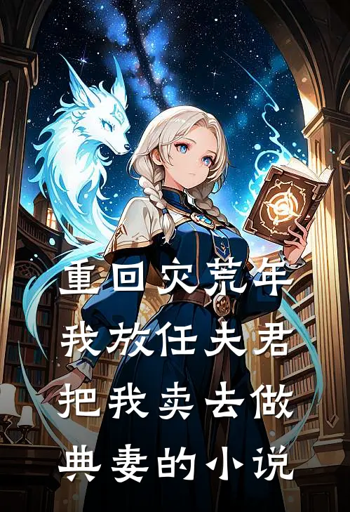 重回灾荒年，我放任夫君把我卖去做典妻的小说
