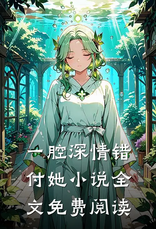 一腔深情错付她小说全文免费阅读