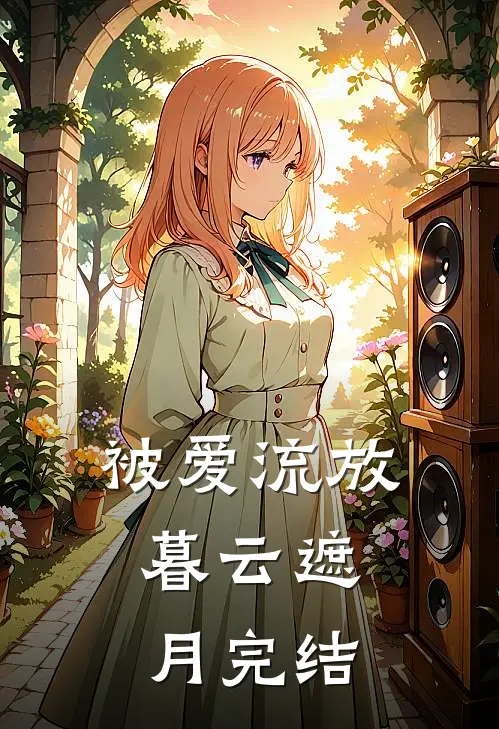 被爱流放，暮云遮月完结