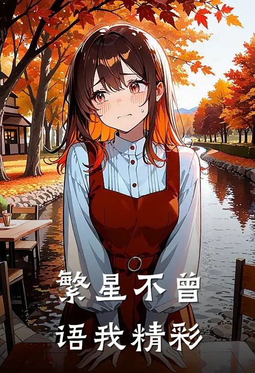 繁星不曾语我精彩