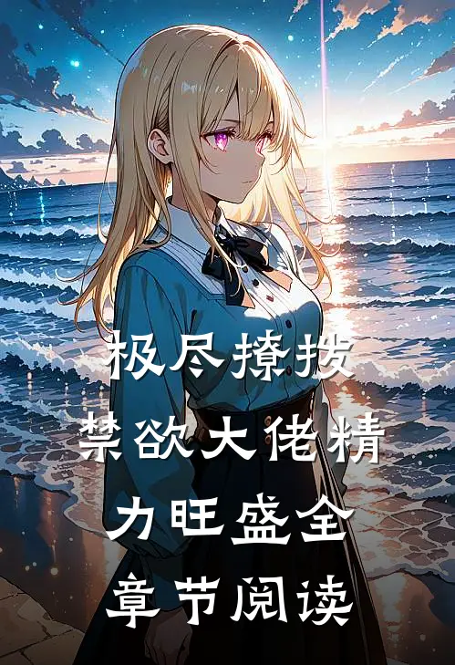 极尽撩拨：禁欲大佬精力旺盛全章节阅读