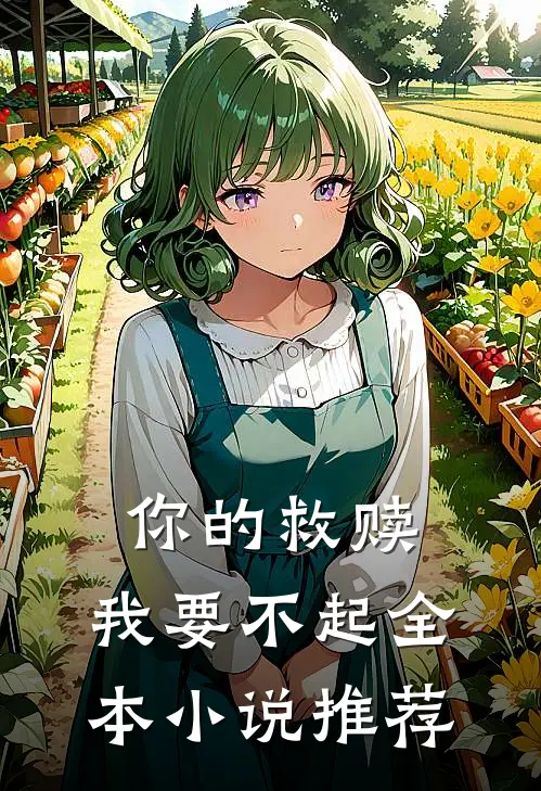 你的救赎,我要不起全本推荐阅读