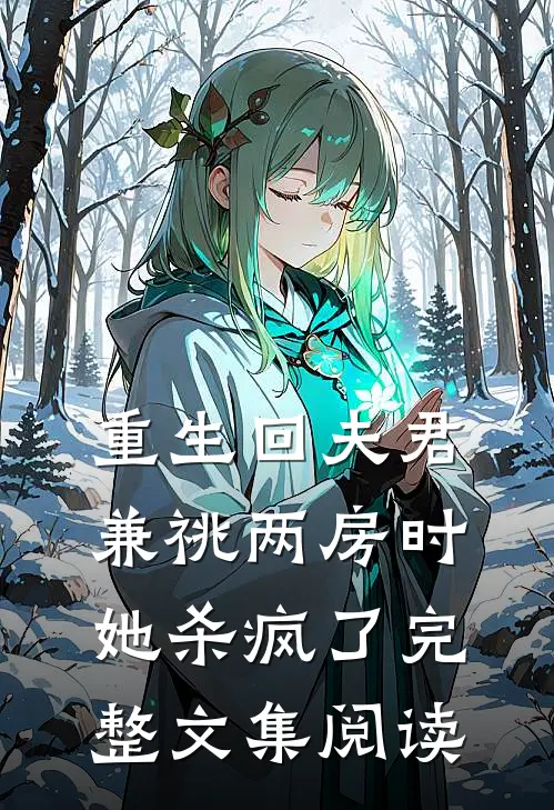 重生回夫君兼祧两房时，她杀疯了完整文集阅读
