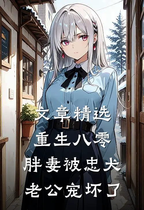 文章精选重生八零：胖妻被忠犬老公宠坏了