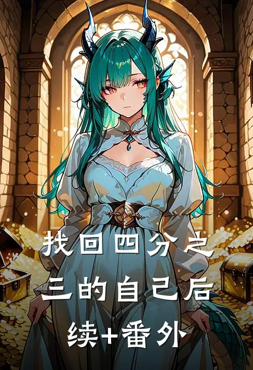 找回四分之三的自己后续+番外