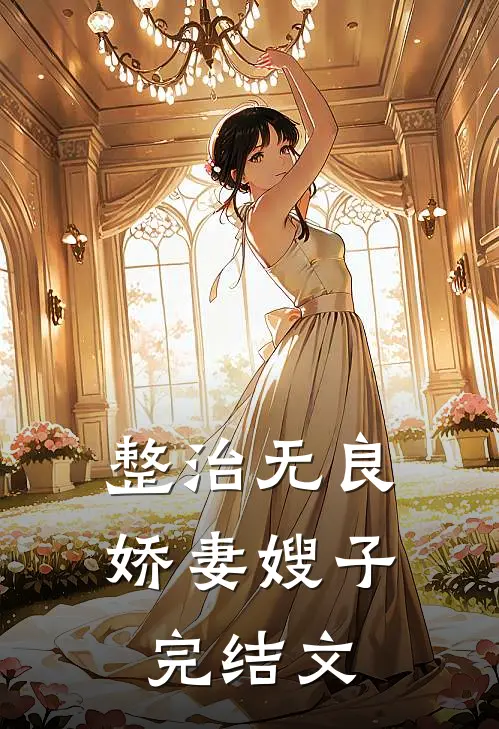 整治无良娇妻嫂子完结文
