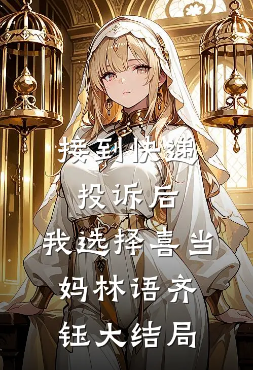 接到快递投诉后，我选择喜当妈林语齐钰大结局