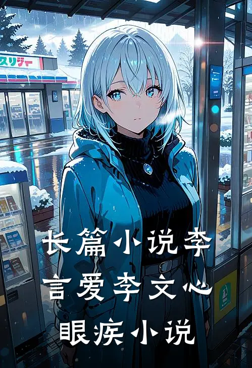 长篇小说李言爱李文心眼疾小说