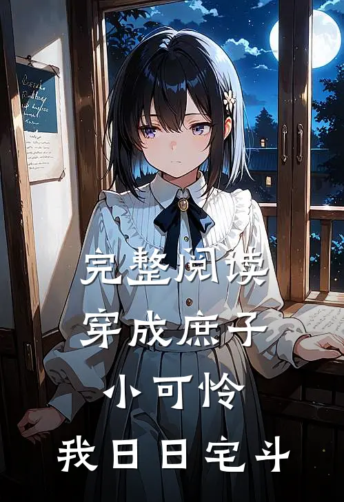 完整阅读穿成庶子小可怜，我日日宅斗