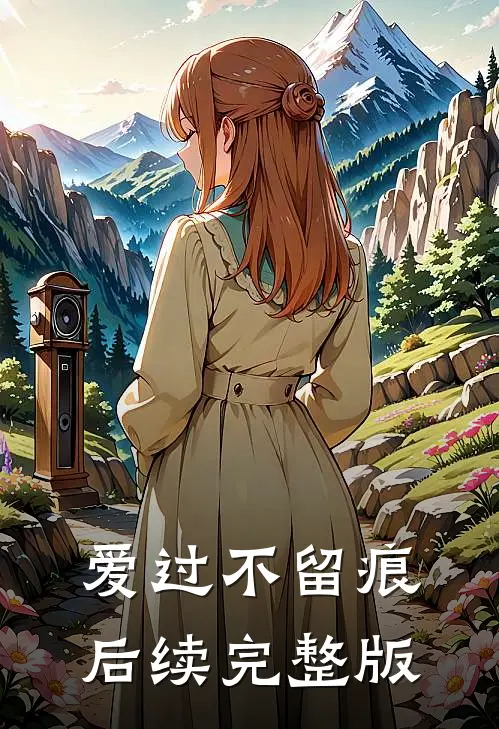 爱过不留痕后续完整版