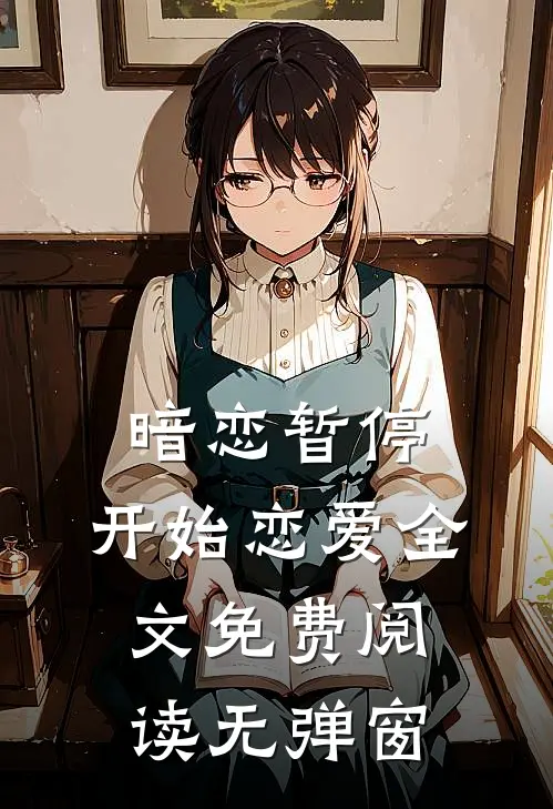 暗恋暂停,开始恋爱全文免费阅读无弹窗