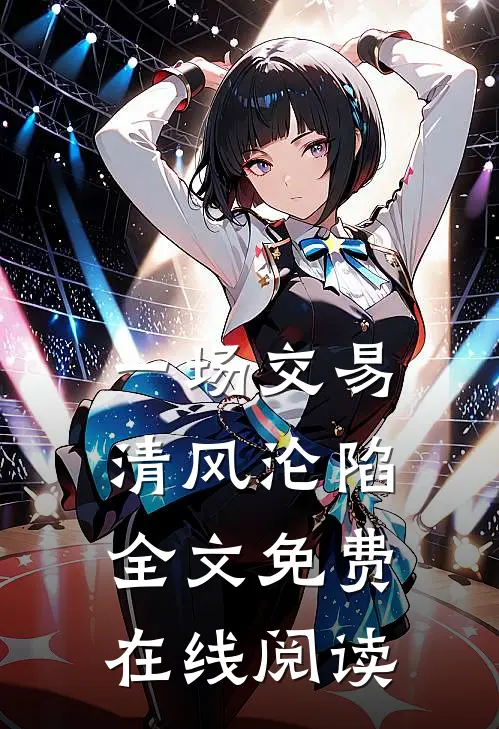 一场交易，清风沦陷全文免费在线阅读