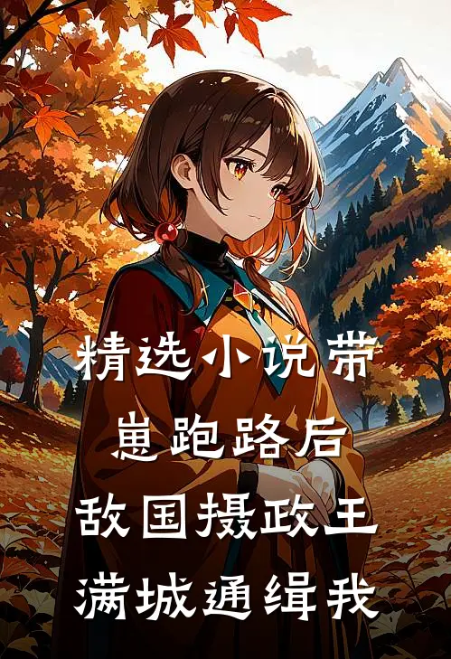 精选小说带崽跑路后，敌国摄政王满城通缉我