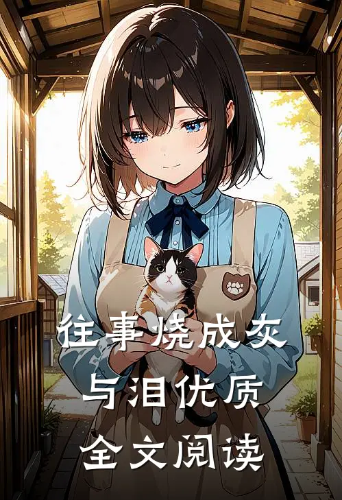 往事烧成灰与泪优质全文阅读