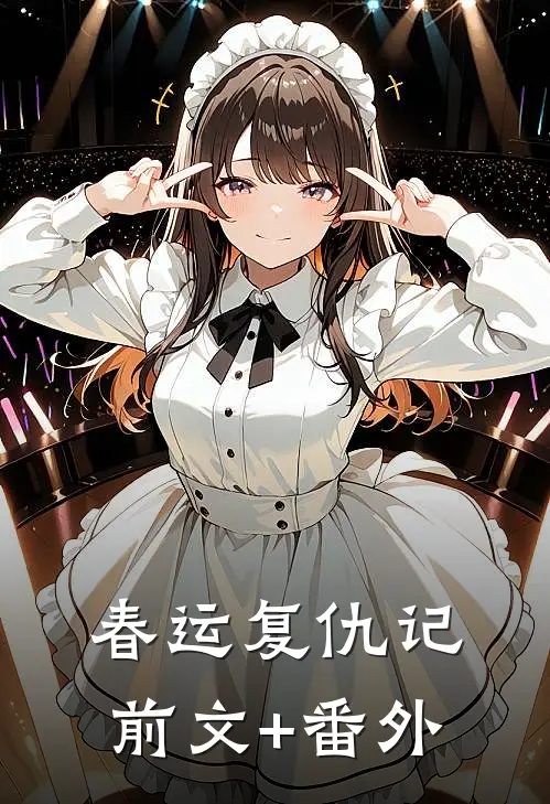 春运“复仇”记前文+番外