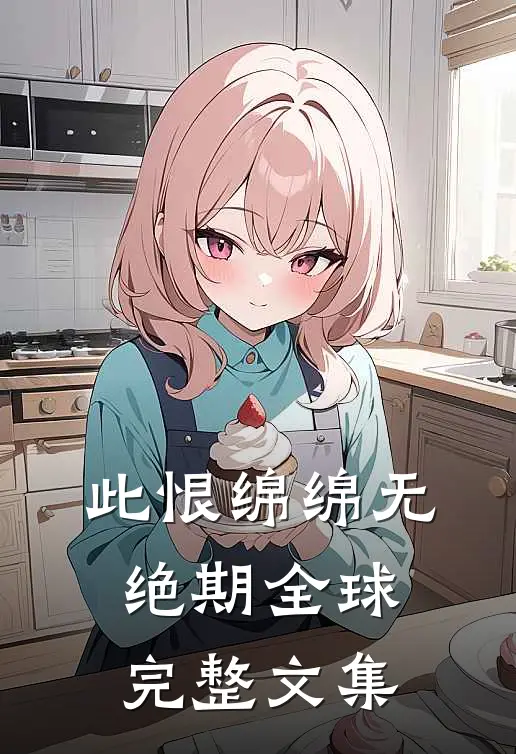 此恨绵绵无绝期全球完整文集