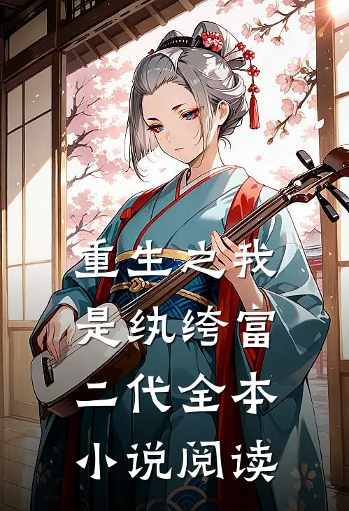 重生之我是纨绔富二代全本小说阅读