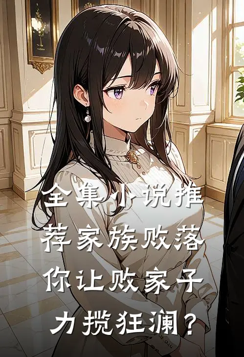 全集小说推荐家族败落，你让败家子力揽狂澜？