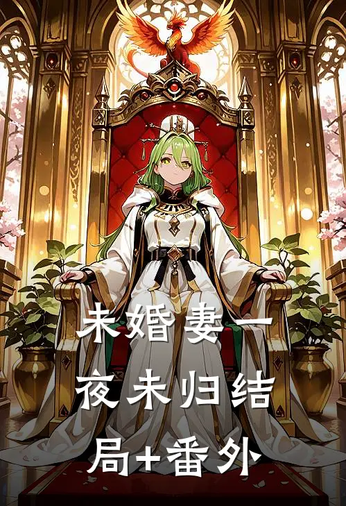 未婚妻一夜未归结局+番外