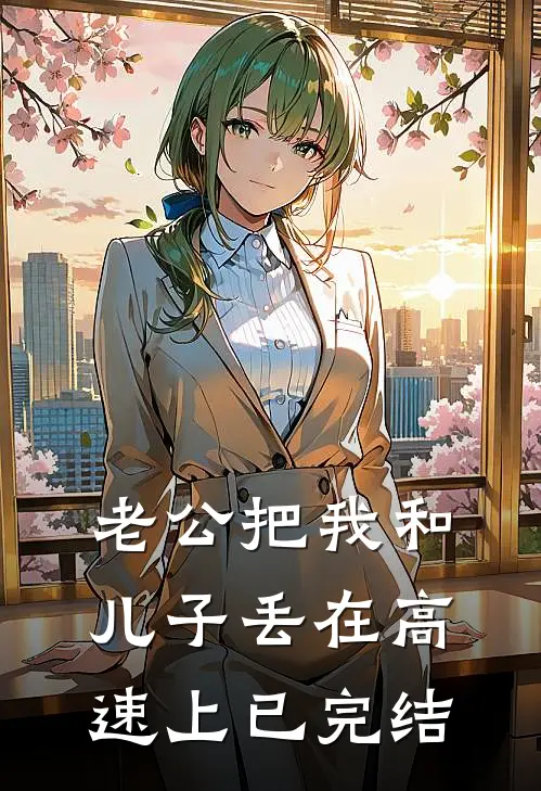 老公把我和儿子丢在高速上已完结