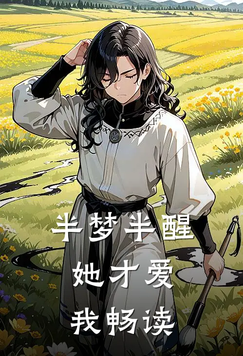 半梦半醒，她才爱我畅读