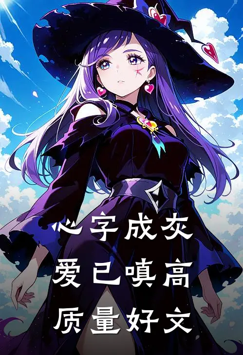 心字成灰爱已嗔高质量好文