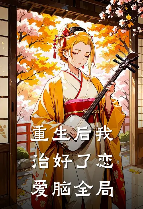 重生后我治好了恋爱脑全局
