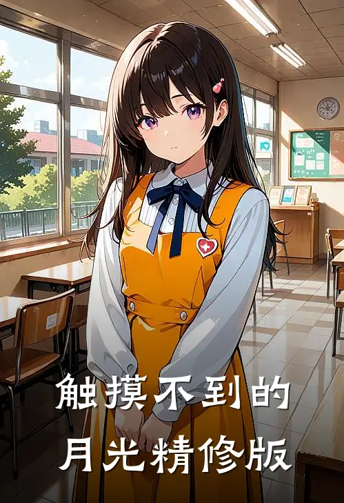 触摸不到的月光精修版