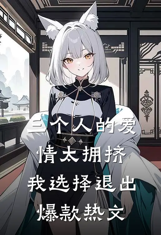 三个人的爱情太拥挤，我选择退出爆款热文