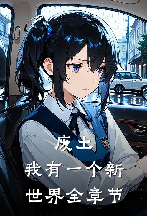废土：我有一个新世界全章节