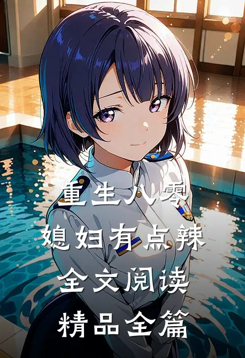 重生八零:媳妇有点辣全文阅读精品全篇