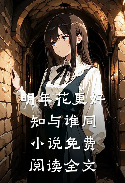 明年花更好，知与谁同小说免费阅读全文