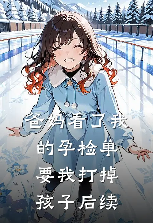 爸妈看了我的孕检单，要我打掉孩子后续