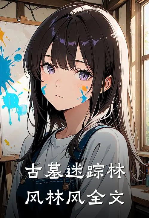 古墓迷踪林风林风全文