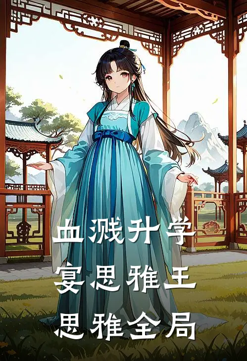 血溅升学宴思雅王思雅全局