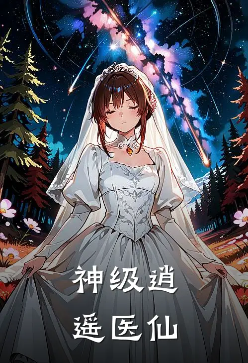 神级逍遥医仙