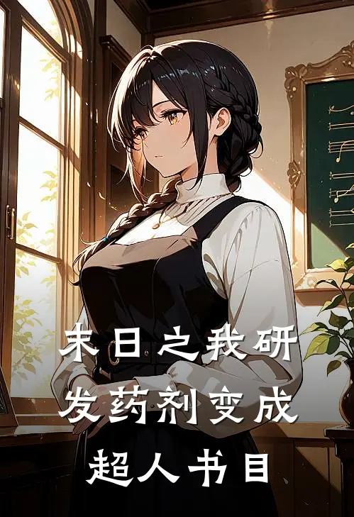 末日之我研发药剂变成超人书目