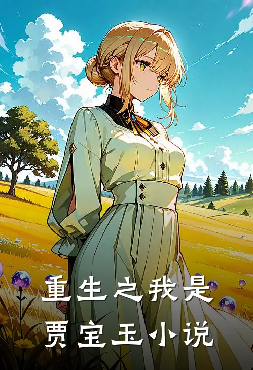 重生之我是贾宝玉小说