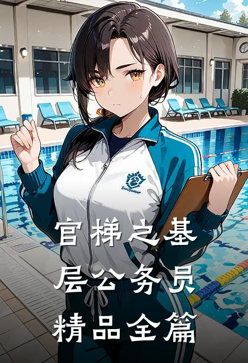 官梯之【基层公务员】精品全篇