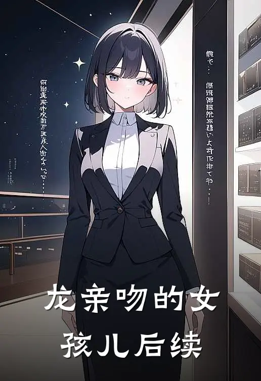 龙亲吻的女孩儿后续