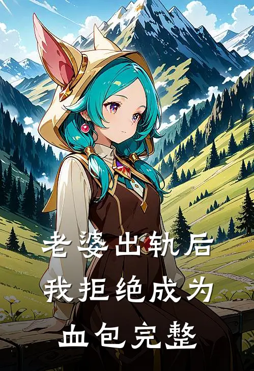 老婆出轨后我拒绝成为血包完整