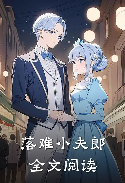 落难小夫郎全文阅读