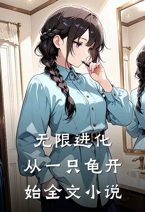 无限进化,从一只龟开始全文免费阅读