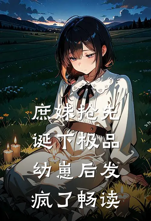 庶妹抢先诞下极品幼崽后发疯了畅读