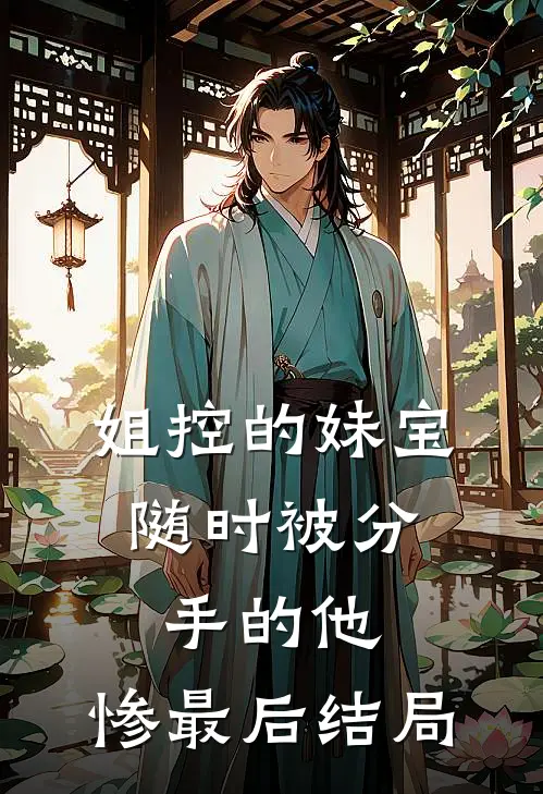 姐控的妹宝，随时被分手的他，惨最后结局