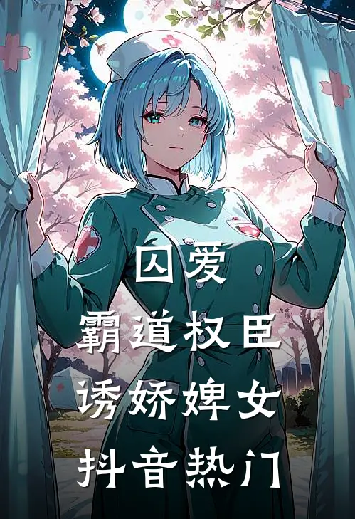 囚爱，霸道权臣诱娇婢女抖音热门