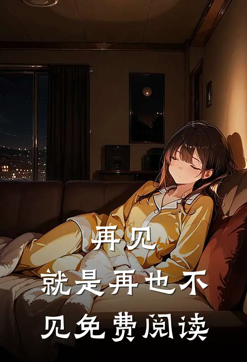 再见,就是再也不见免费阅读全文