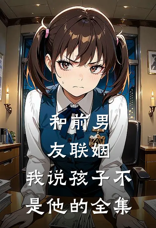 和前男友联姻，我说孩子不是他的全集