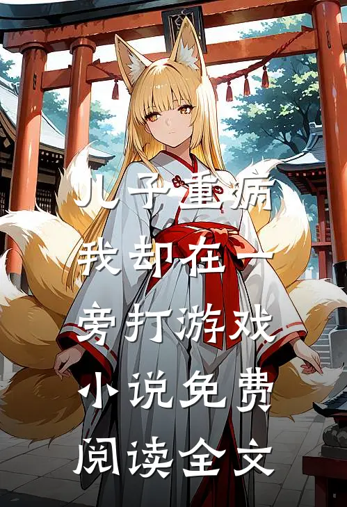 儿子重病,我却在一旁打游戏免费阅读全文