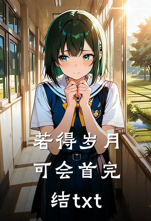 若得岁月可会首完结txt